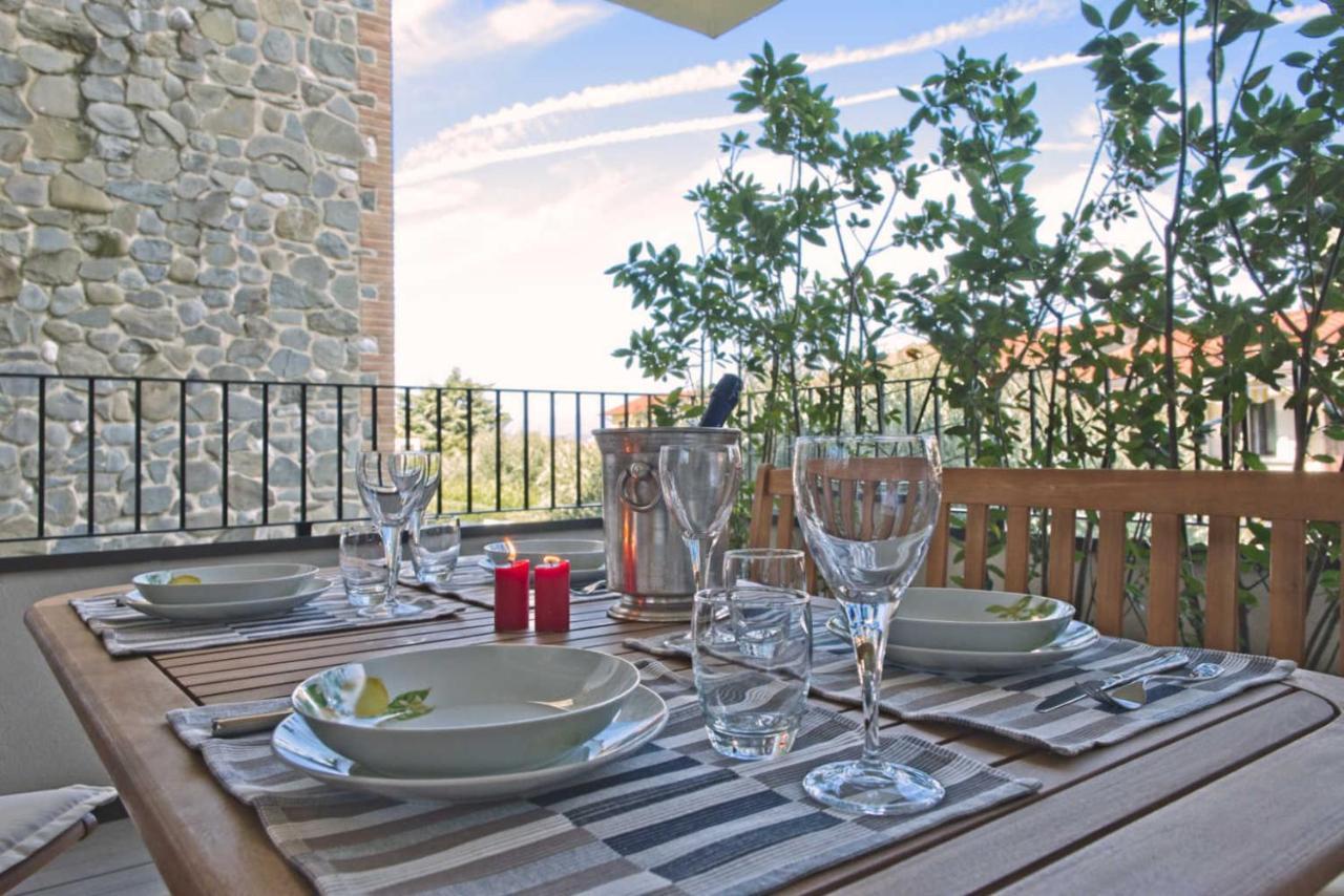 Warda A6 Apartment Desenzano del Garda Eksteriør bilde
