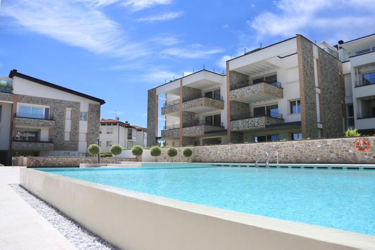 Warda A6 Apartment Desenzano del Garda Eksteriør bilde